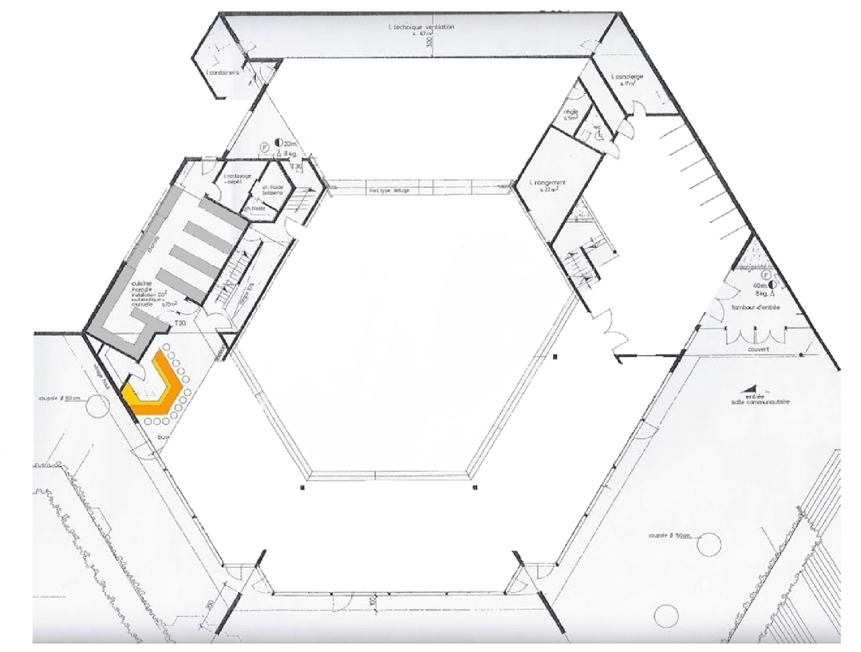 Plan forum