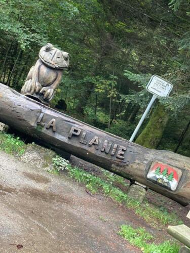 Fontaine-Planie